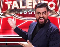'Tierra de talento' marca récord de temporada con un 11,6% en Canal Sur