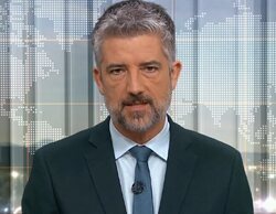 TV3 roza el medio millón de televidentes con su informativo nocturno