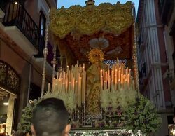 La Semana Santa de Canal Sur firma un 11,5% en el Domingo de Ramos