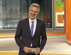 'Polònia' es lo más visto de TV3 solo por detrás de los informativos