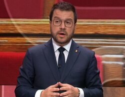 El debate de las elecciones catalanas arrasa con un 21,6%
