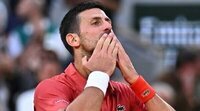 Roland Garros sigue brillando en Eurosport con la victoria de Djokovic