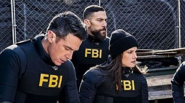 'FBI' en WarnerTV adelanta al Tour de Francia y el tenis se queda en tercer lugar