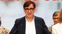 Los resultados de las elecciones catalanas firman un 32,2% en TV3