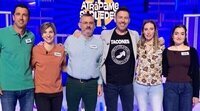 La versión de Aragón TV de 'Atrápame si puedes' es la más exitosa con un 27,1%