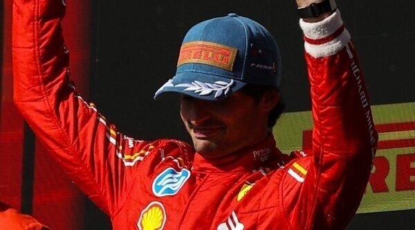 El Gran Premio de México de Fórmula 1 lidera en DAZN ante 550.000 espectadores