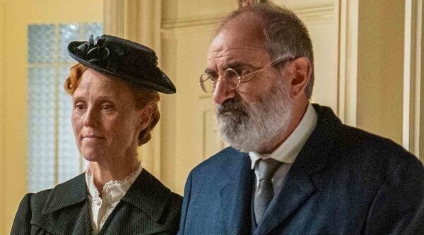 'La promesa' sigue celebrando su Emmy con un gran 14% en la tarde de La 1