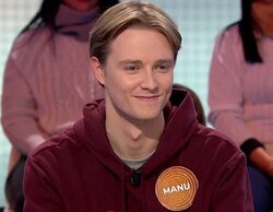 'Pasapalabra' roza el 20% al superar los 2,1 millones de espectadores en Antena 3