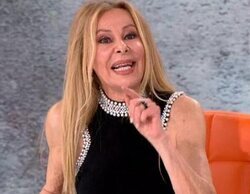 'Y ahora, Sonsoles' (11%) lidera frente al mínimo de temporada de 'TardeAR' (7,7%)