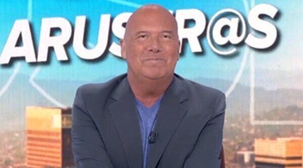 laSexta sigue muy fuerte en la mañana (13%) y mantiene su holgada distancia con Cuatro (3,3%)