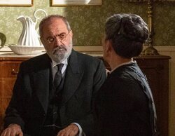 'La promesa' (14,9%) lidera su franja, pero Antena 3 se impone en la tarde (11,4%)