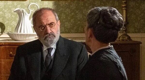 'La promesa' (14,9%) lidera su franja, pero Antena 3 se impone en la tarde (11,4%)