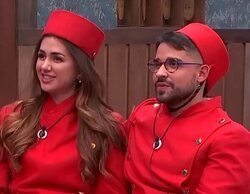 'GH Dúo' despunta en el late night y le da el liderazgo a Telecinco