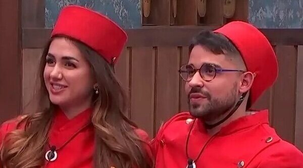 'GH Dúo' despunta en el late night y le da el liderazgo a Telecinco