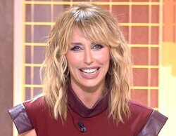 Telecinco lidera la tarde pese a la bajada de 'Fiesta'