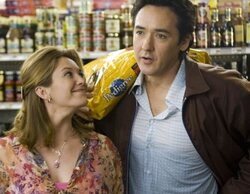 La tarde de La 1 (9,4%) también enamora con sus películas y lidera