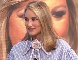 'D Corazón' sigue cayendo en La 1 al conformarse con un 7,2%