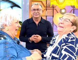 'El diario de Jorge' cierra su mejor semana histórica con una media de 9,1% de share tras su cambio de horario