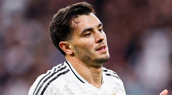 La goleada del Real Madrid a Las Palmas congrega a 561.000 espectadores