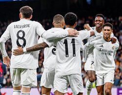 La Champions domina las cadenas de pago con un 5,5% para el Real Madrid-Salzburgo