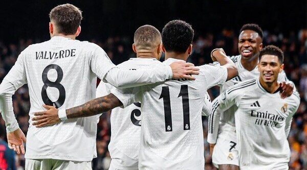 La Champions domina las cadenas de pago con un 5,5% para el Real Madrid-Salzburgo