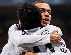 El Brest-Real Madrid supera al Barça-Atalanta de Champions League en Movistar Plus+