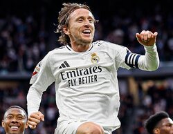 La victoria del Real Madrid supera los 770.000 espectadores en DAZN