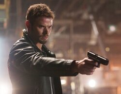 'Rescate suicida' es la película más vista con un 0,4% en XTRM