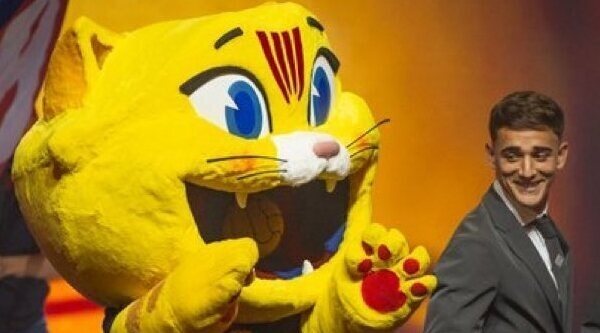 'La promesa' sigue celebrando su Emmy con un gran 14% en la tarde de La 1