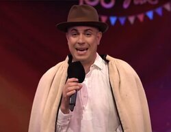 'Noche de taifas' es lo más visto con un 7,8%, doblando la media de Televisión Canaria