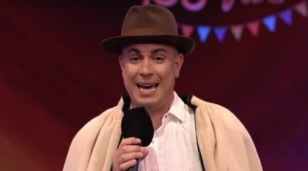 La tarde de Antena 3 (10%) es la única que llega al doble dígito