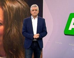 'Andalucía Directo' es lo más visto de Canal Sur con un buen 15,5%