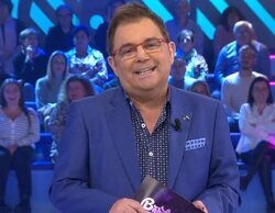 El especial 'Querido Piñeiro' (12,3%) como homenaje tras su fallecimiento es lo más visto en TVG