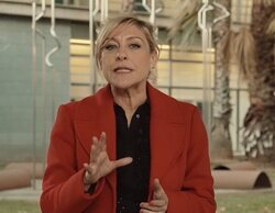 'Dejavú' marca máximo histórico en À Punt con un 6,5%