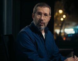 El estreno de la nueva temporada de 'Crims' lidera con un 21,2% en TV3