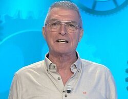 'Atrápame si puedes' roza los 300.000 espectadores en Canal Sur