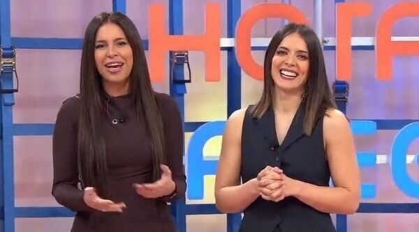 Antena 3 lidera en la tarde con un 11,5%, siendo la única que llega al doble dígito