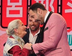 'Land Rober Tunai Show' (11,4%) es el contenido no informativo más visto de TVG