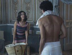 'Las pelotaris 1926' firman un 4,1% en el prime time de À Punt en su segunda semana