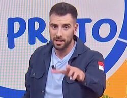 'A voltas co prato' lidera en Galicia con un 15,5%