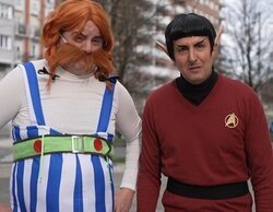 'Vaya semanita' arrasa en ETB con un 12,2%, siendo el espacio no informativo más visto