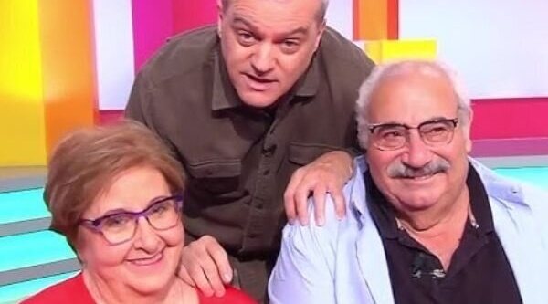 Antena 3 arrasa en la mañana con un 15,7% por encima de Telecinco (12,5%)