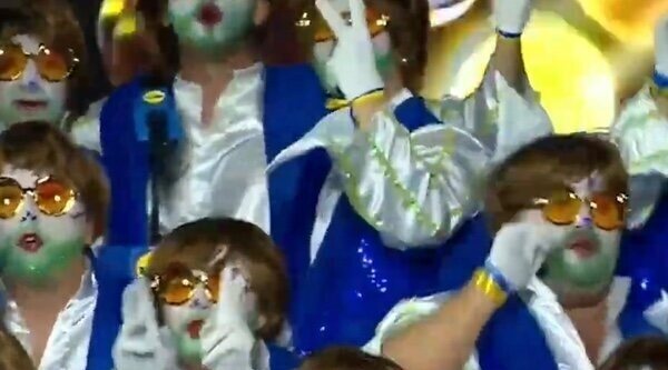 Telecinco queda en tercer lugar en la sobremesa y la tarde