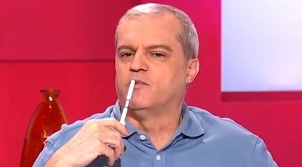 Telecinco sube a un 12,3% en la sobremesa gracias a Calleja, pero no puede con Antena 3 (19,4%)
