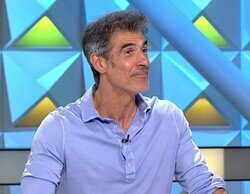'La ruleta de la suerte' (17,4%) duplica a sus rivales en la sobremesa (16,3%) de Antena 3