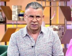 El diario de Jorge' (11,9%) marca máximo histórico y Telecinco lidera la tarde (11,3%)