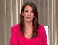 Antena 3 lidera marcando máximo de temporada con un 16,4%