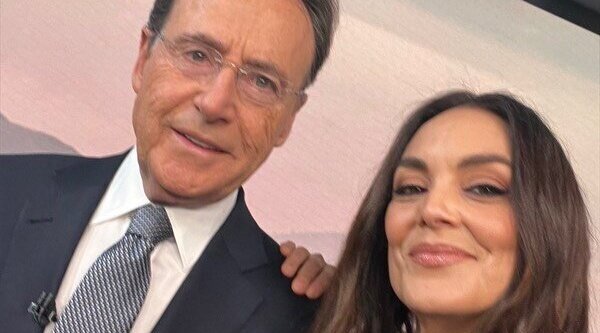 Antena 3 toma el liderazgo en la sobremesa y lo mantiene hasta el prime time