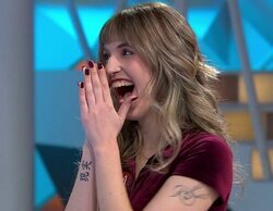 La mañana se la lleva Antena 3 (13,6%) y laSexta y Telecinco empatan con un 12,9%