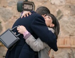 Antena 3 sigue imbatible en la sobremesa (19,9%) con un buen dato de 'Sueños de libertad' (15,4%)